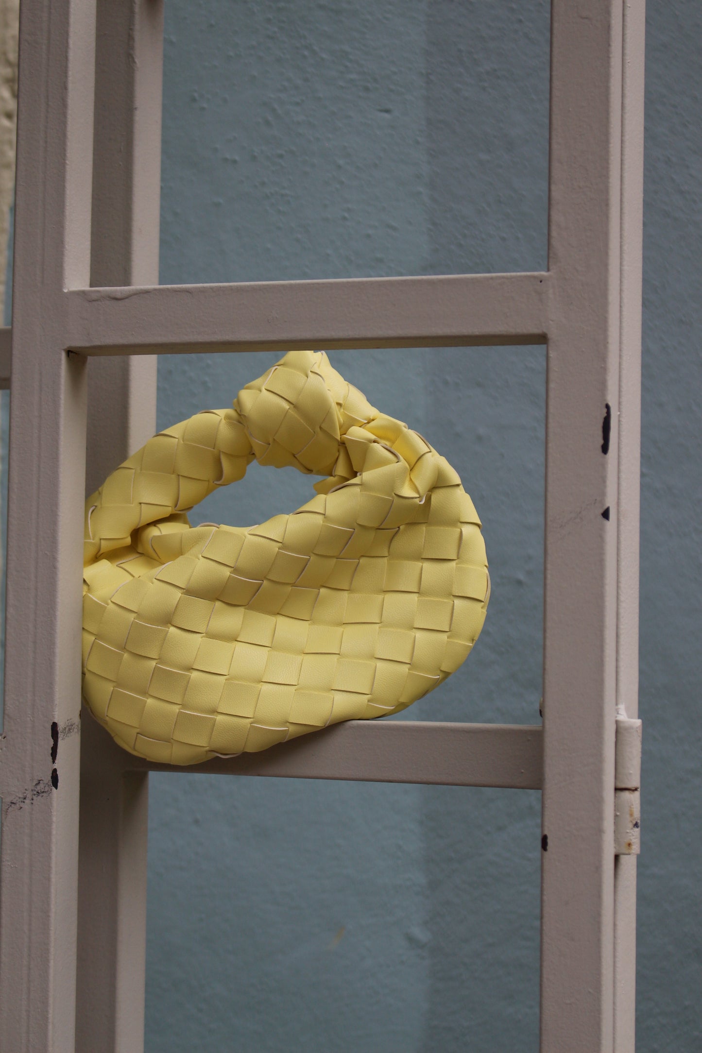 CHICK PETITE AMARILLA