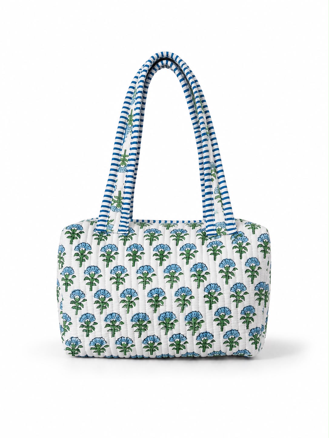 MINI DUFFLE