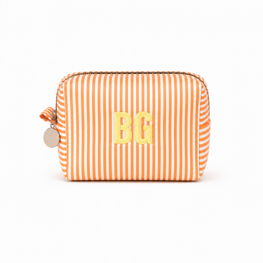 BAGIE STRIPE NARANJA 1 PZ SMAL