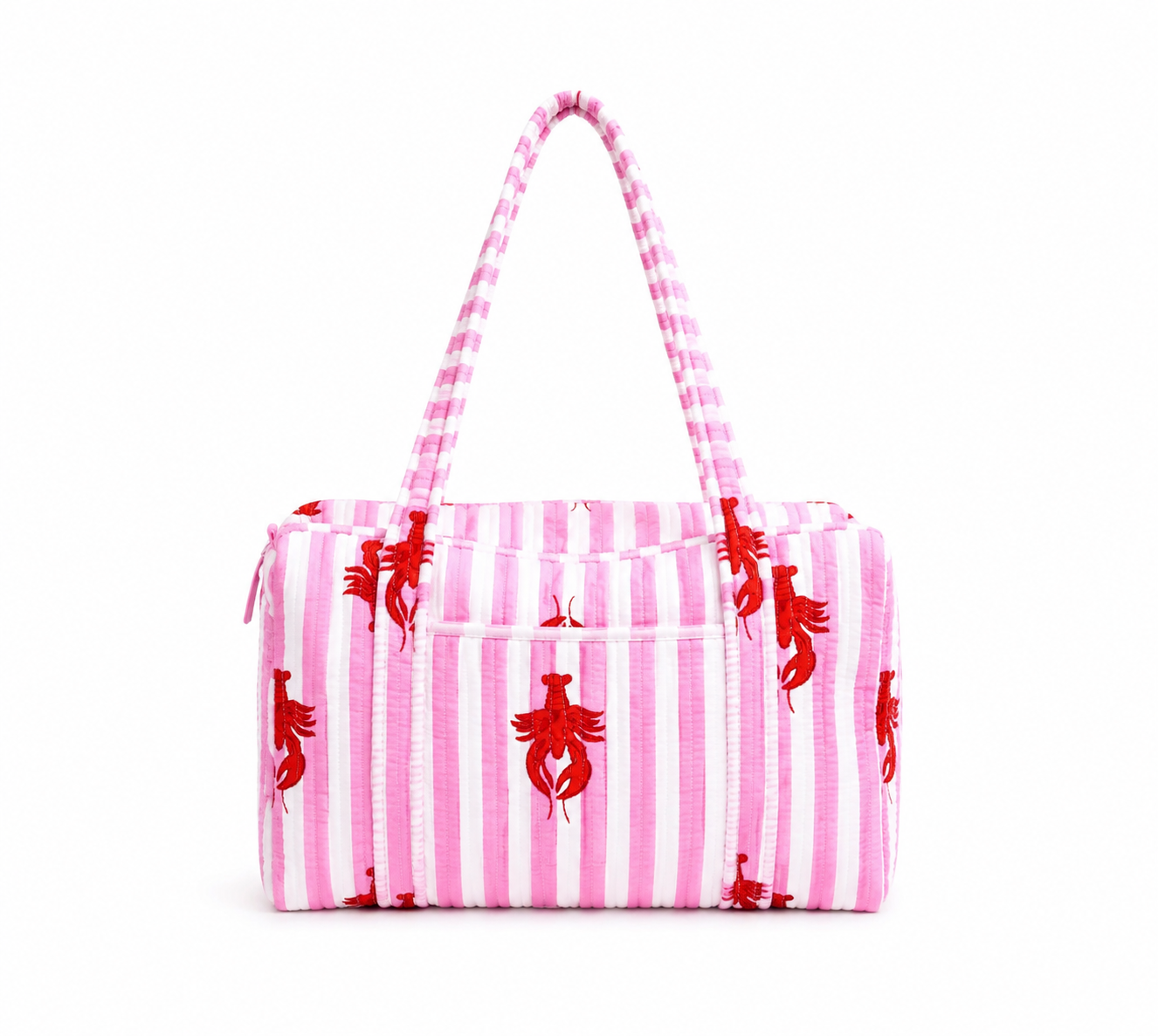 DUFFLE BAGIE LOBSTER