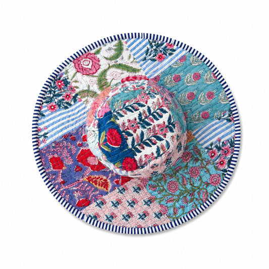 BAGIE HAT PATCHES