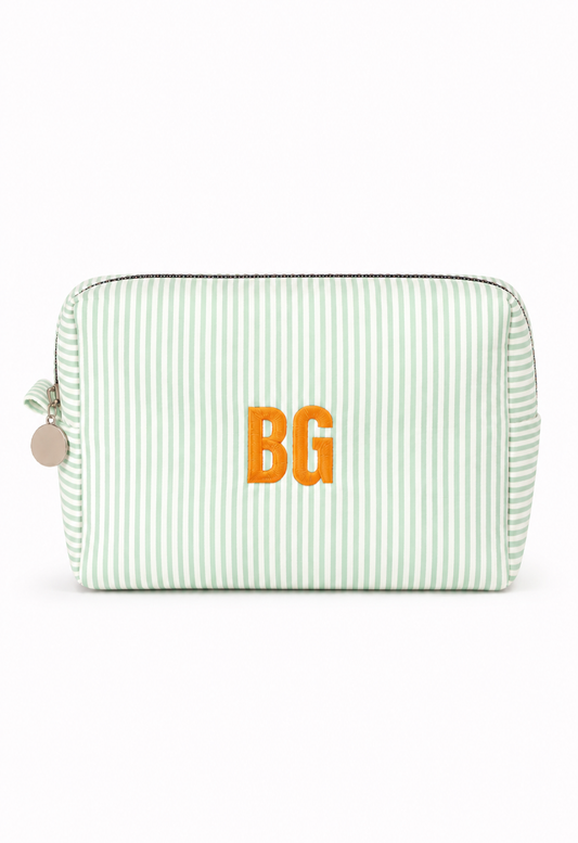 BAGIE STRIPE VERDE 1 PZ (copia)