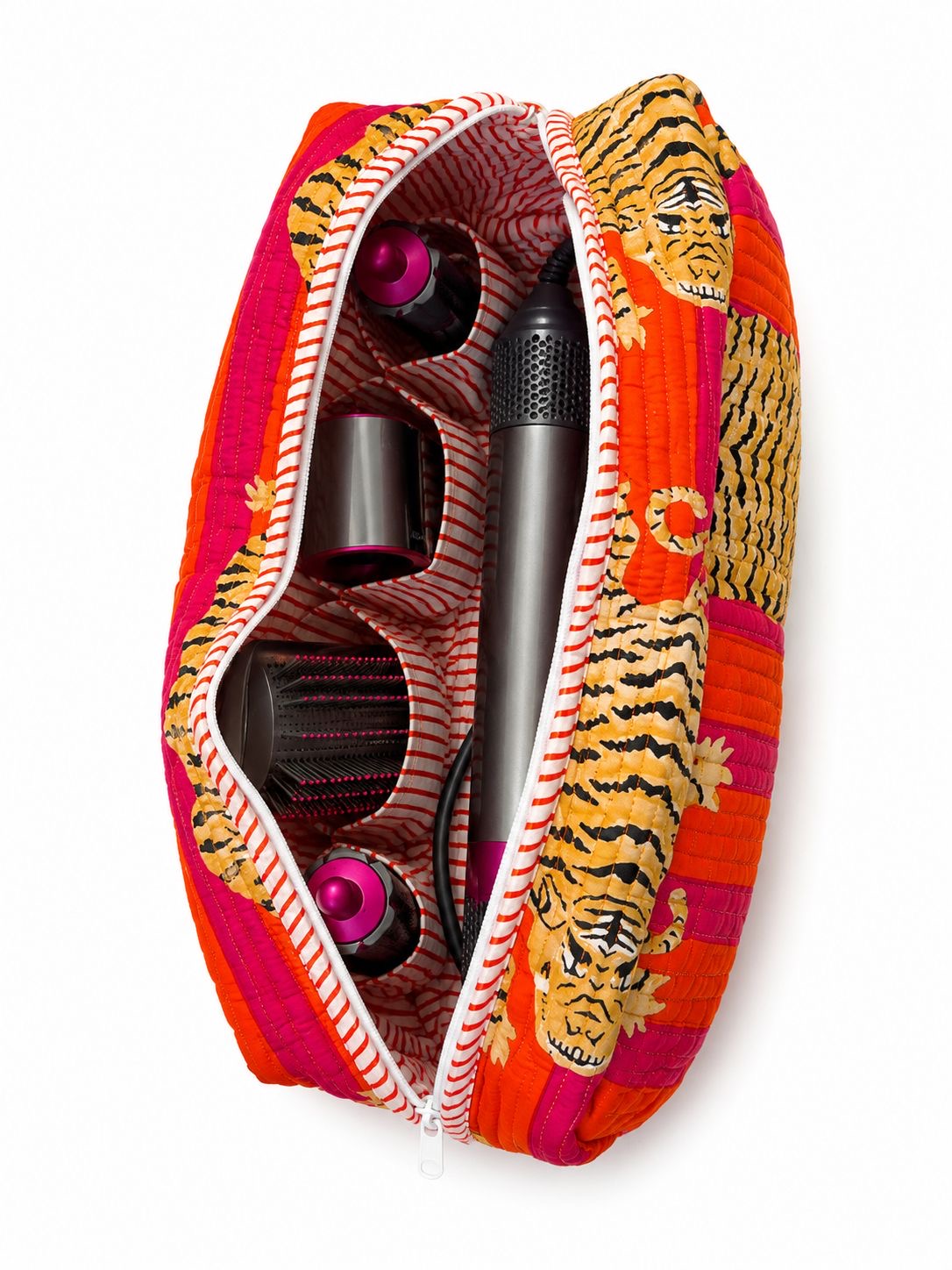DYSON INDIAN ORANGE BAGIE