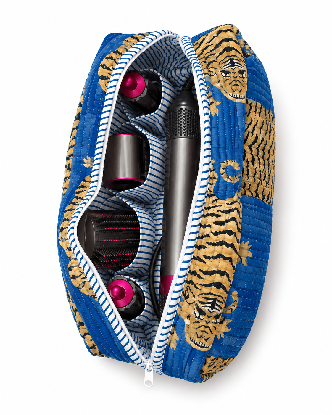 DYSON INDIAN BLUE