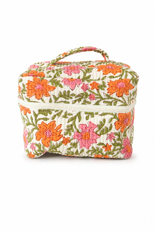 COSMETIC FLORAL GALA