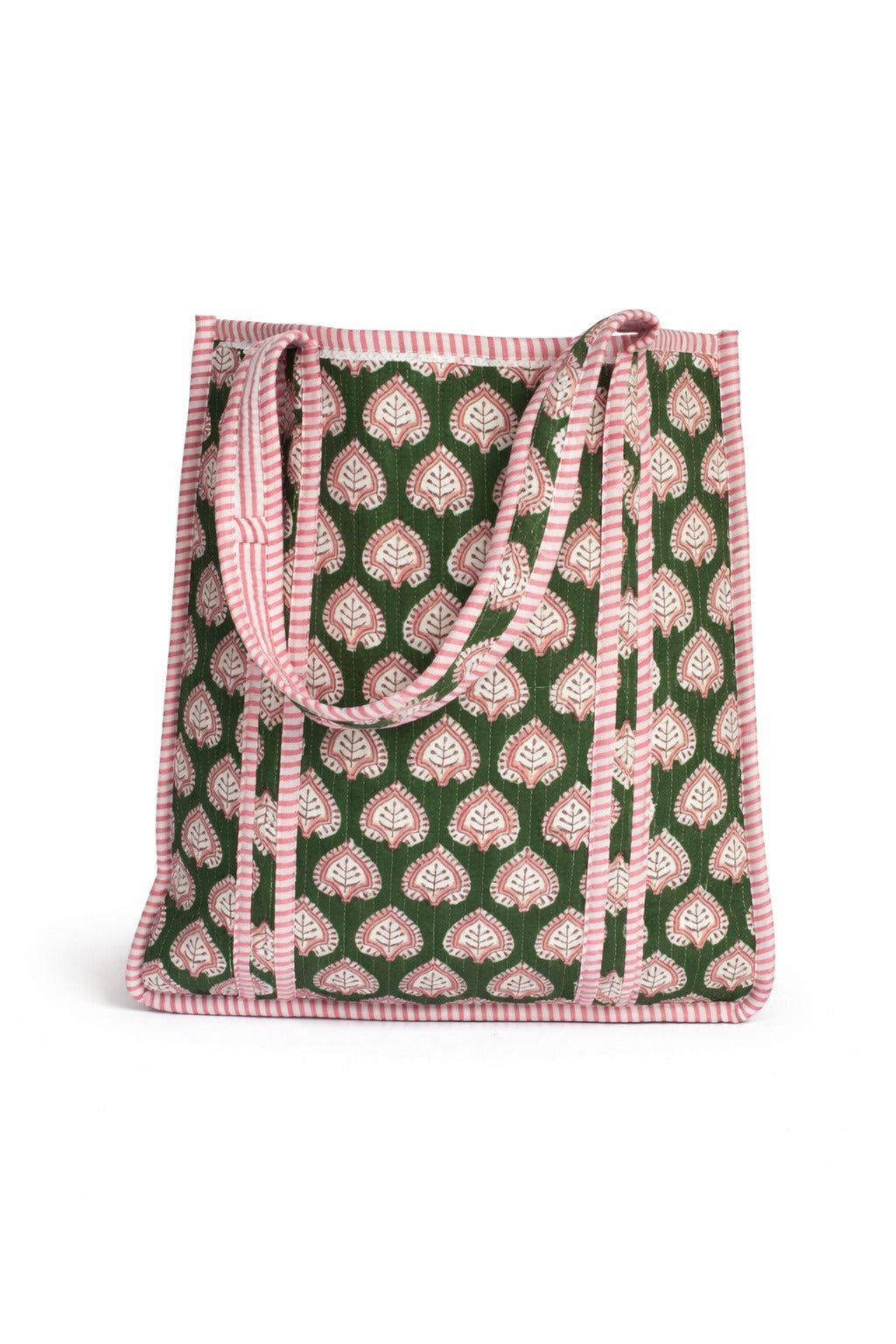 TOTE BAGIE MANDALA