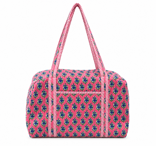 DUFFLE BAGIE VELA