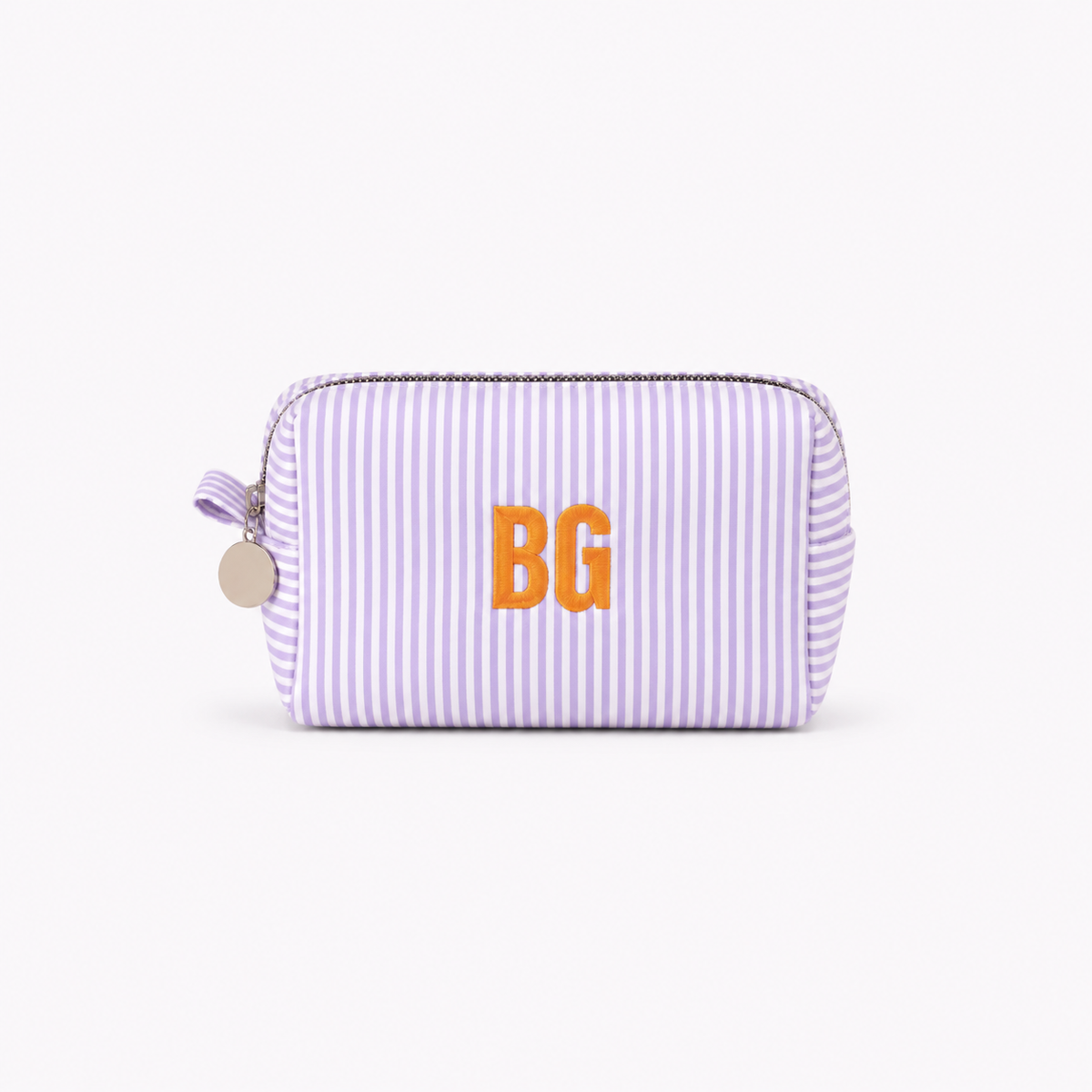 BAGIE STRIPE LILA 1 PZ SMALL