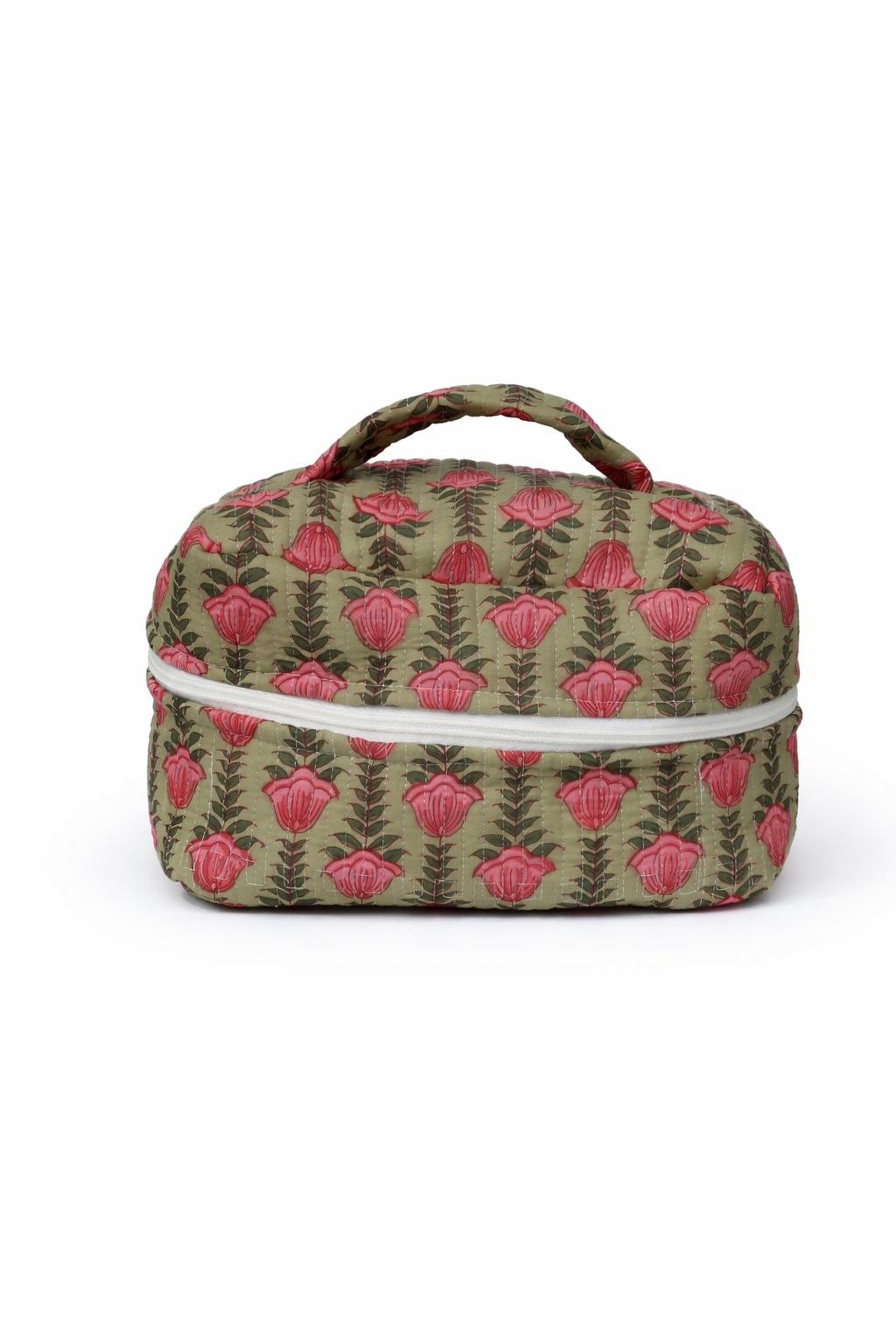 COSMETIC BAG LOTO