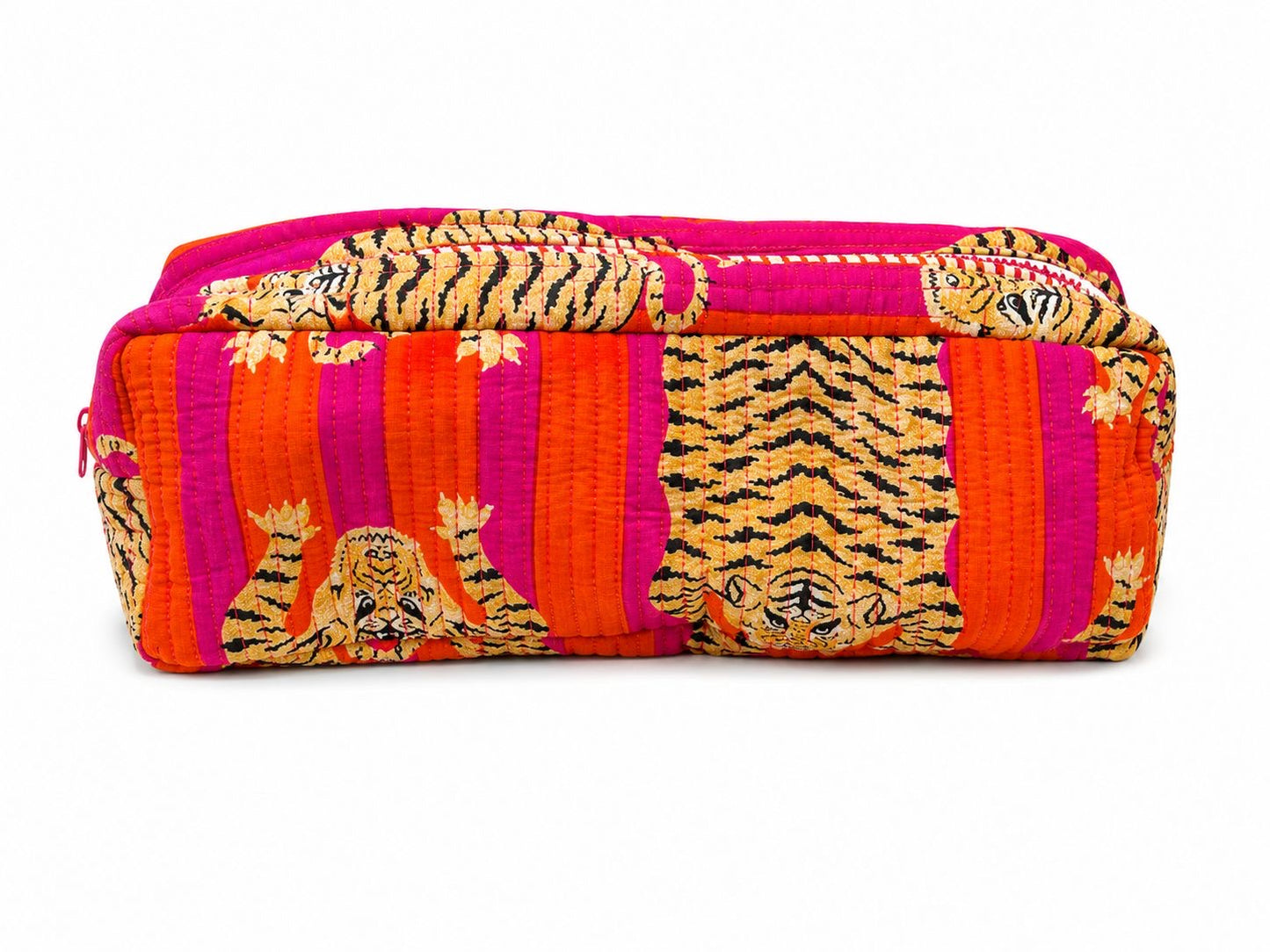 DYSON INDIAN ORANGE BAGIE