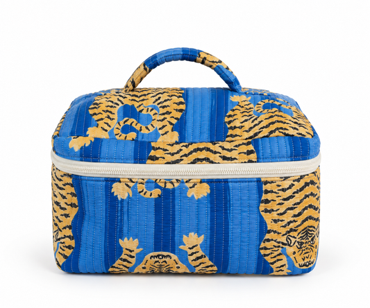 COSMETIC INDIAN BLUE