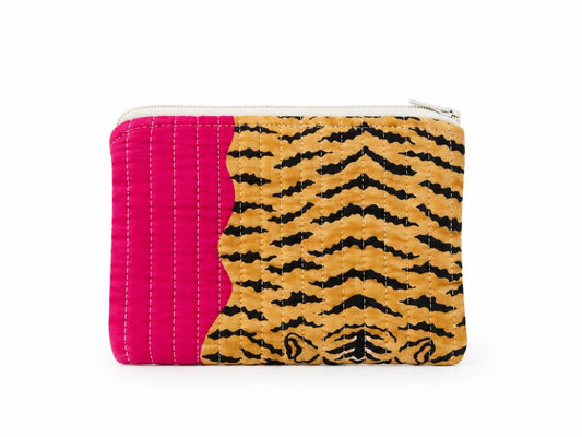 MONEDERO INDIAN PINK