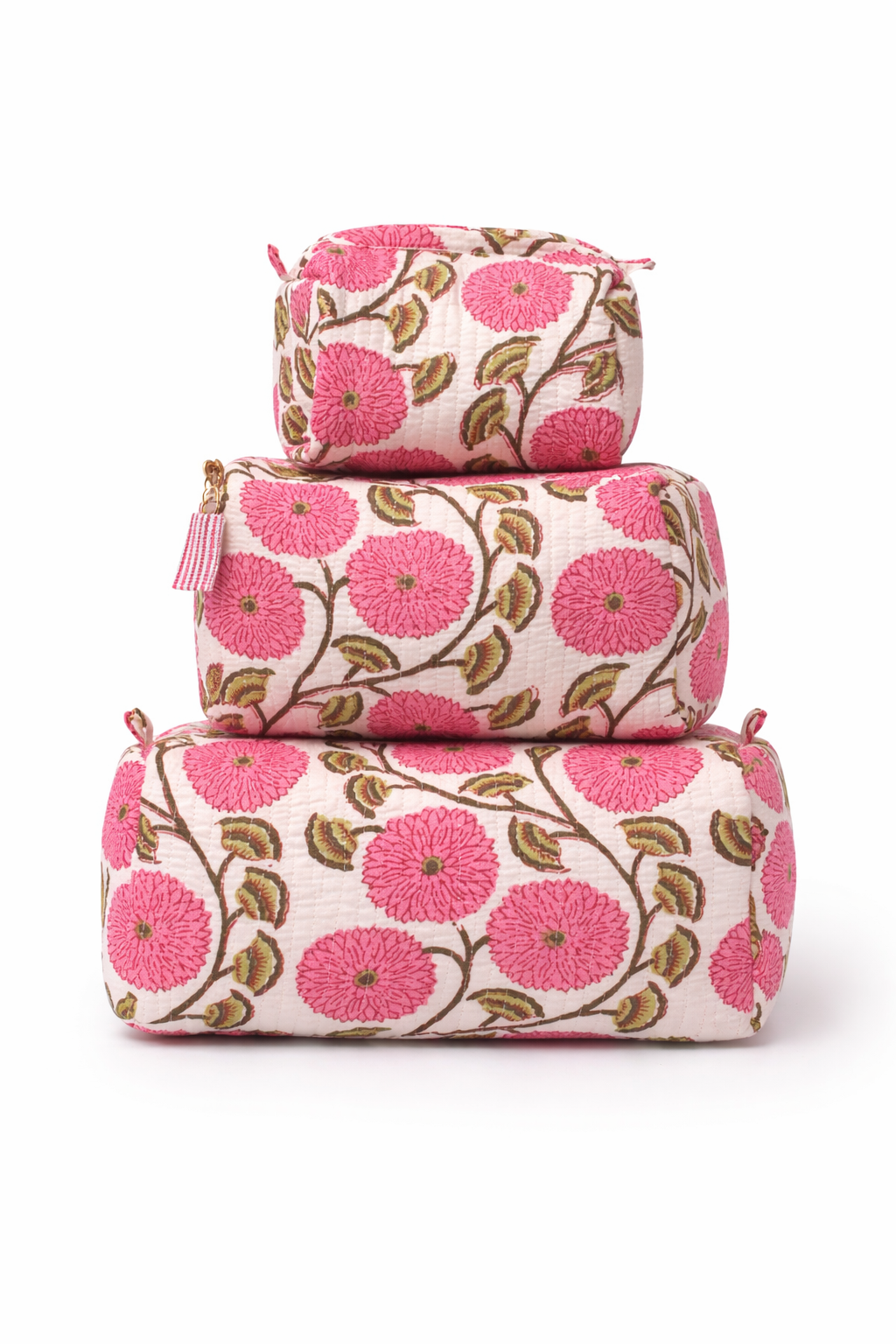 BAGIE SET PETAL