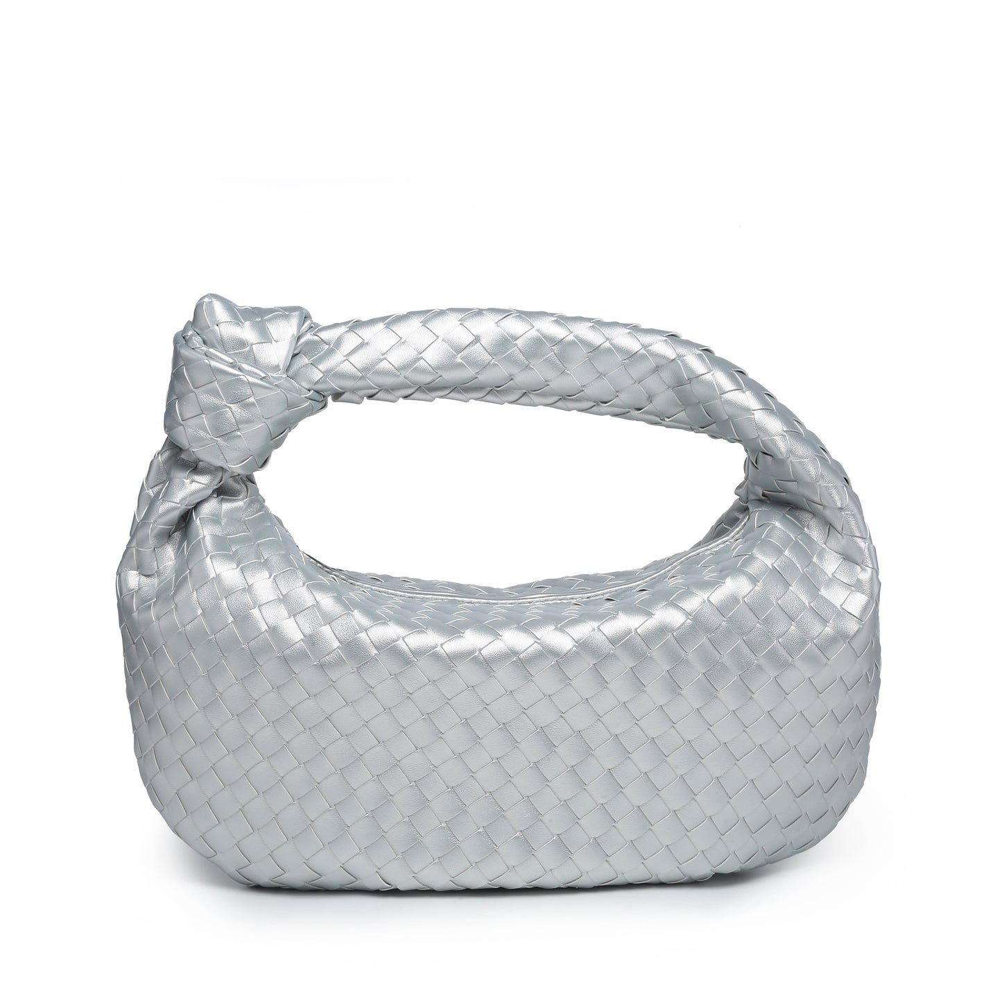 CLASSIC BAGIE PLATEADA