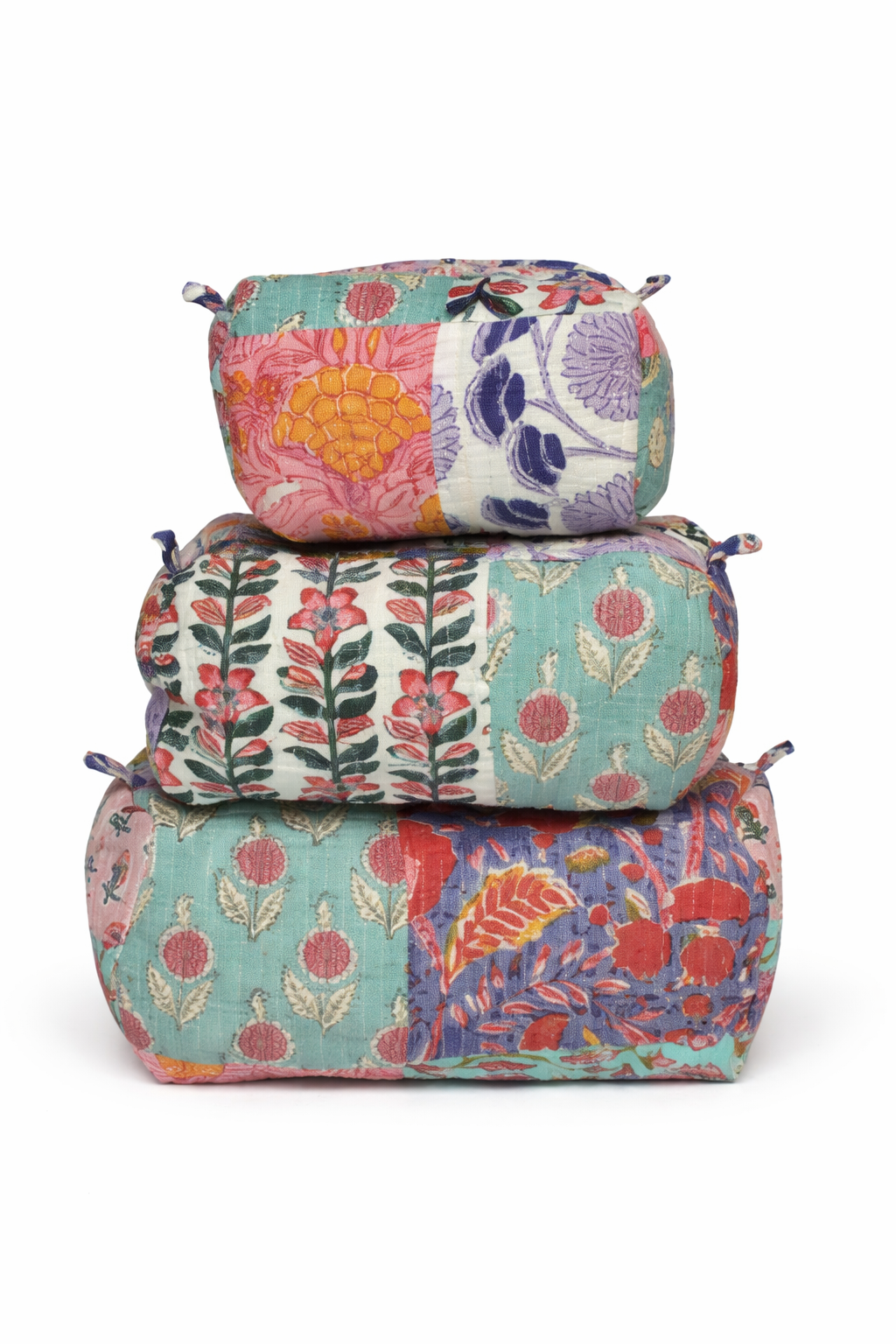 BAGIE SET PATCH