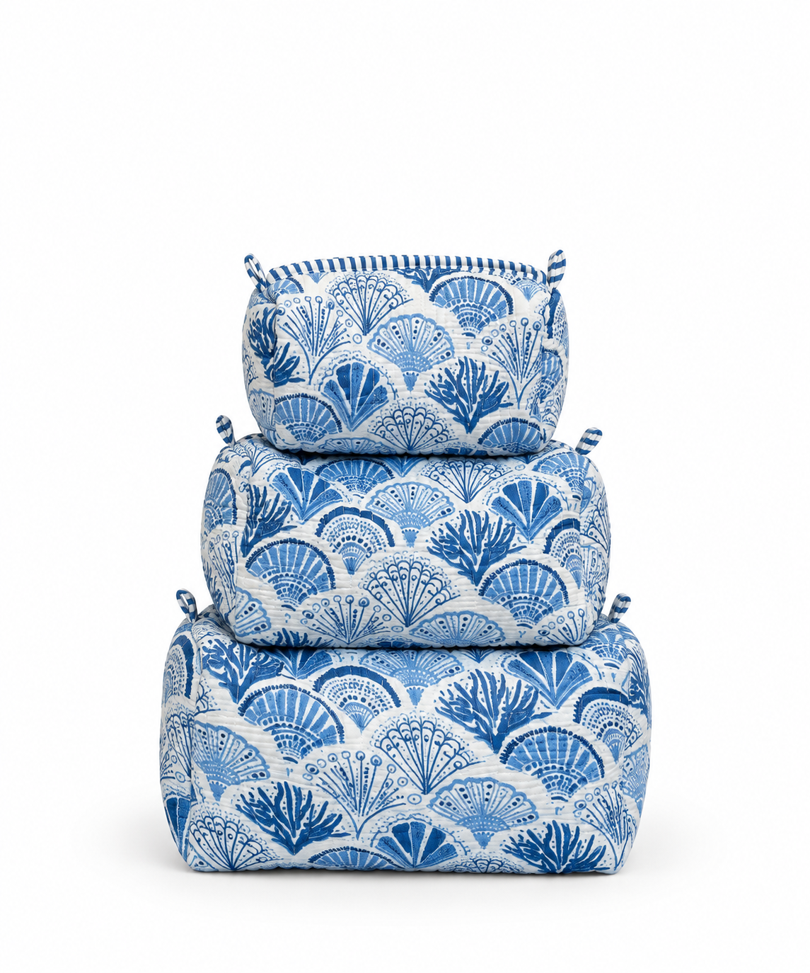 BAGIE SET CORAL