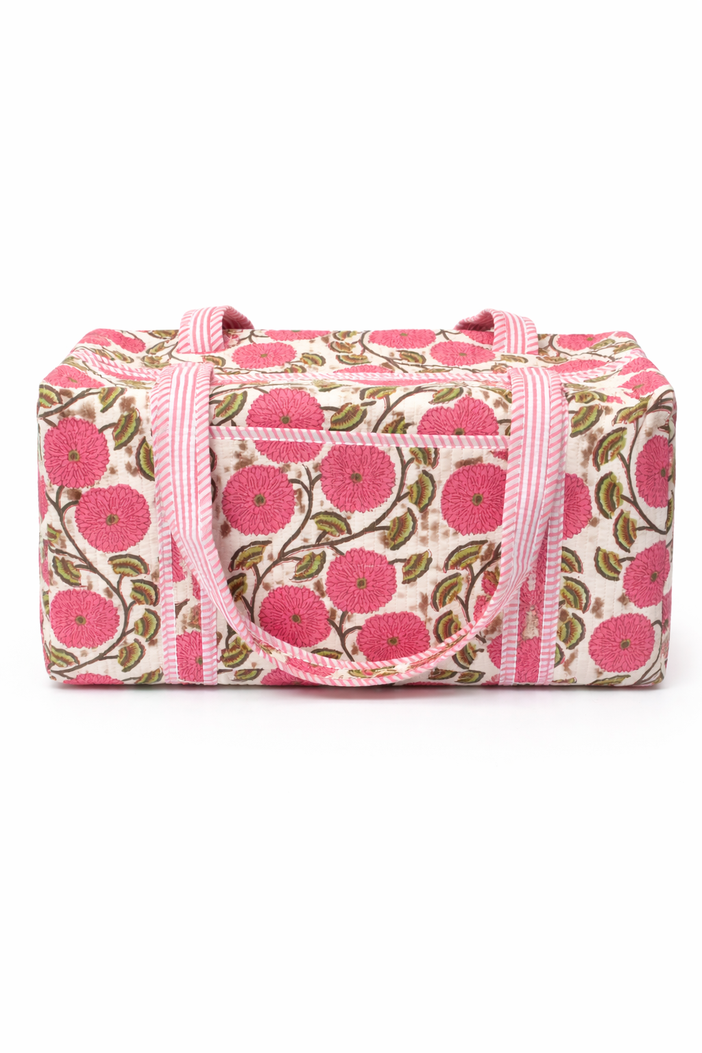 DUFFLE BAGIE PETAL