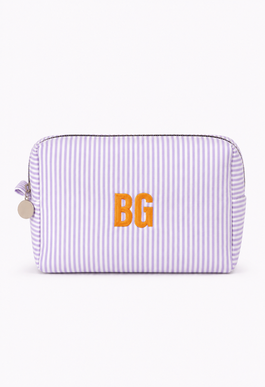 BAGIE STRIPE LILA 1 PZ