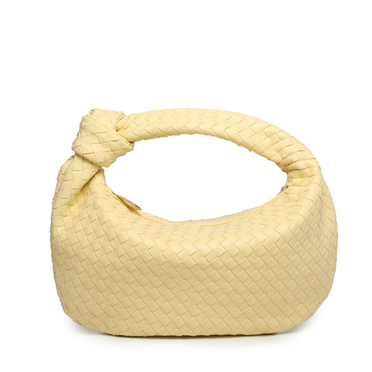 CLASSIC BAGIE AMARILLA