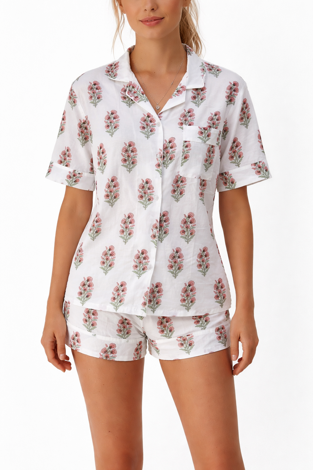 PIJAMA SET SAHA