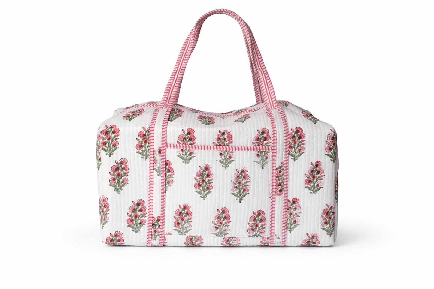 DUFFLE BAGIE SAHA