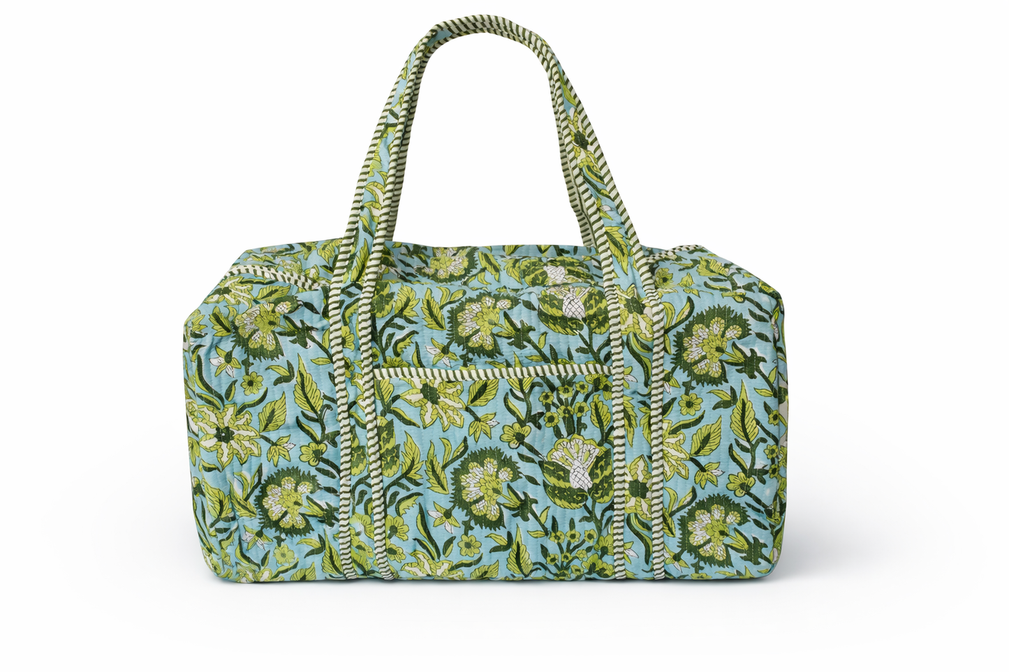 DUFFLE BAGIE NOA