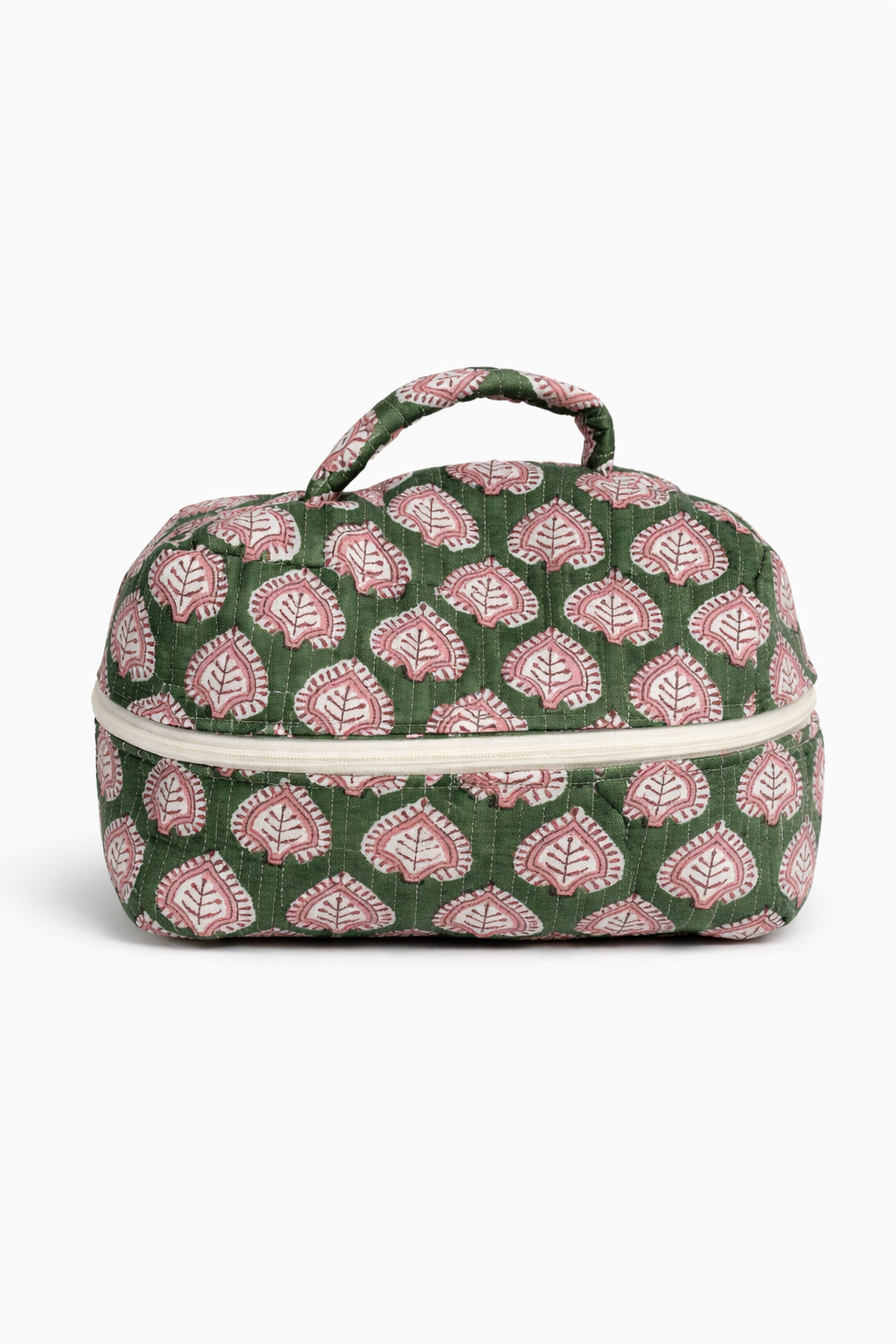 COSMETIC BAG MANDALA