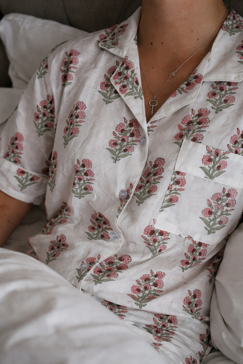 PIJAMA SET SAHA
