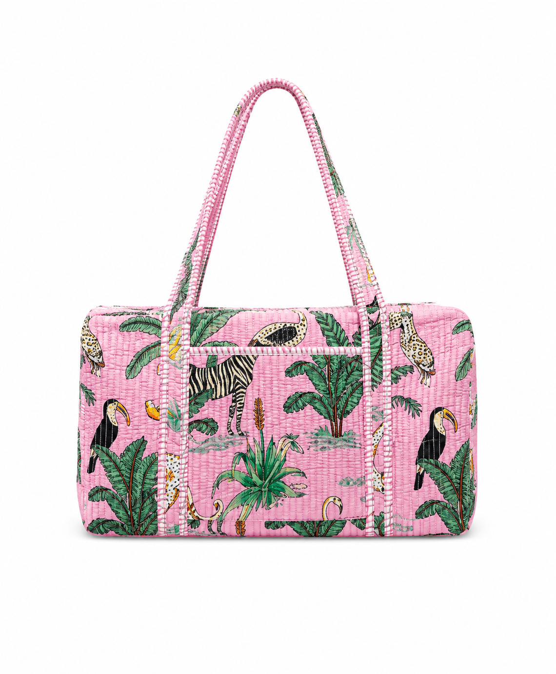 DUFFLE BAGIE JUNGLE