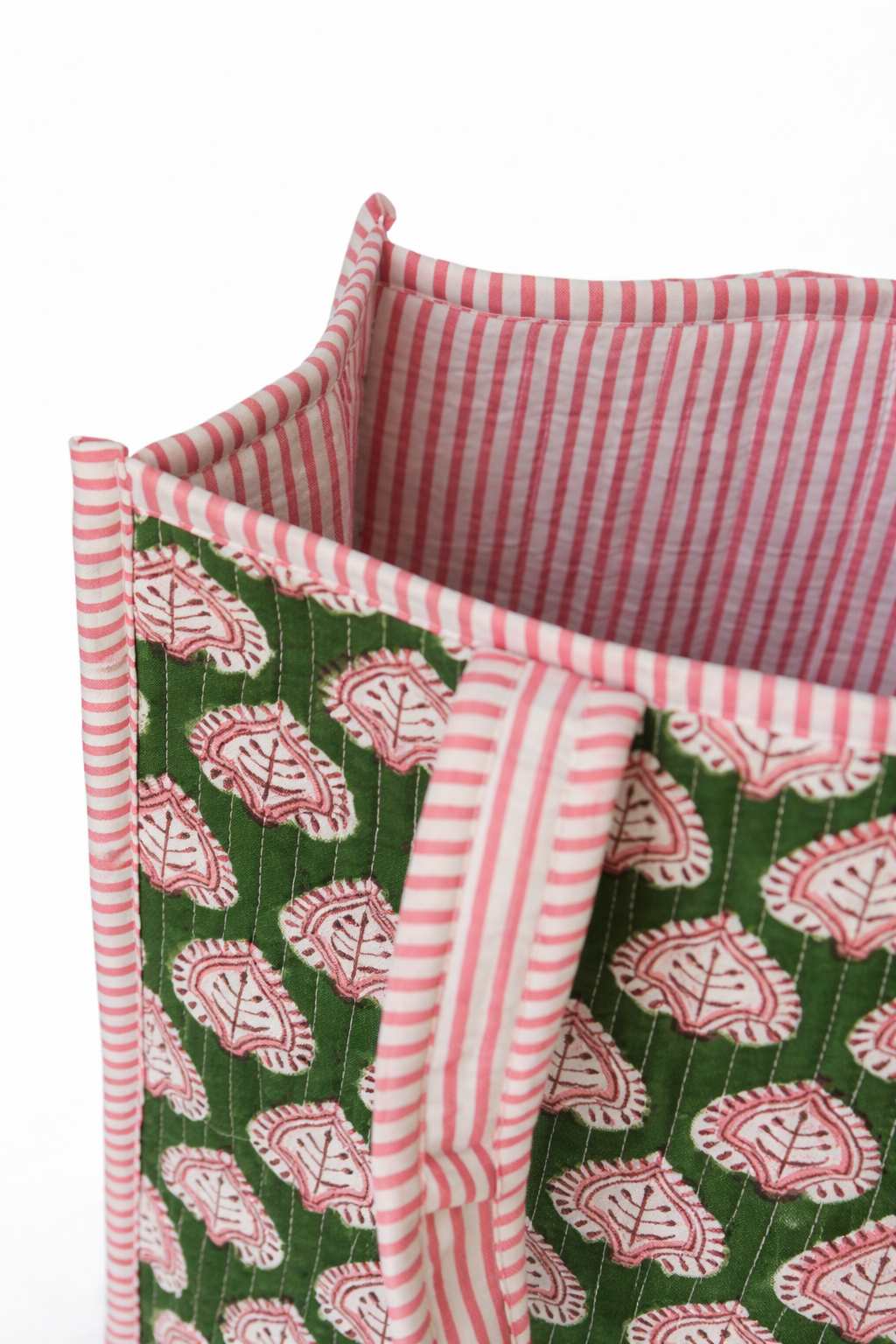 TOTE BAGIE MANDALA