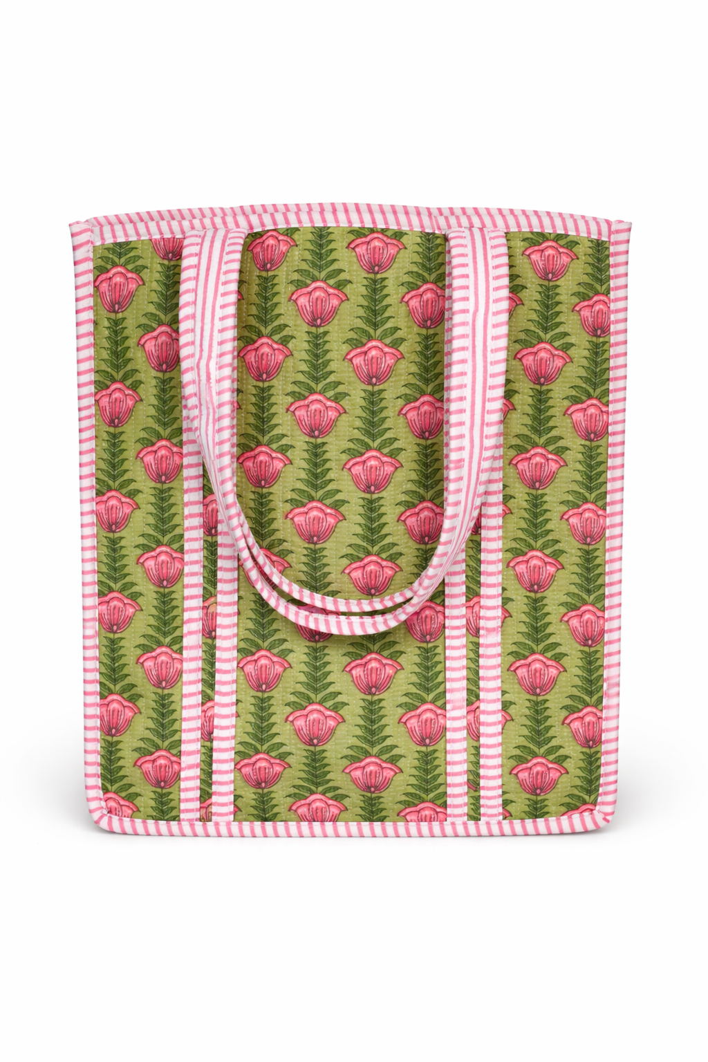 TOTE BAGIE LOTO
