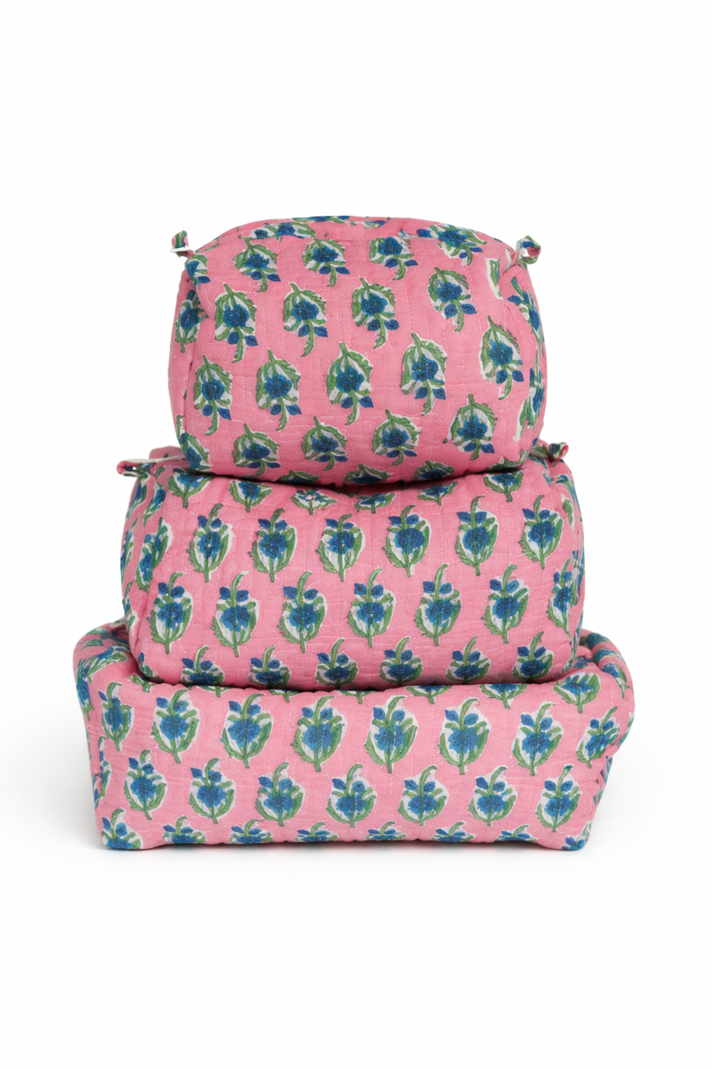 BAGIE SET VELA