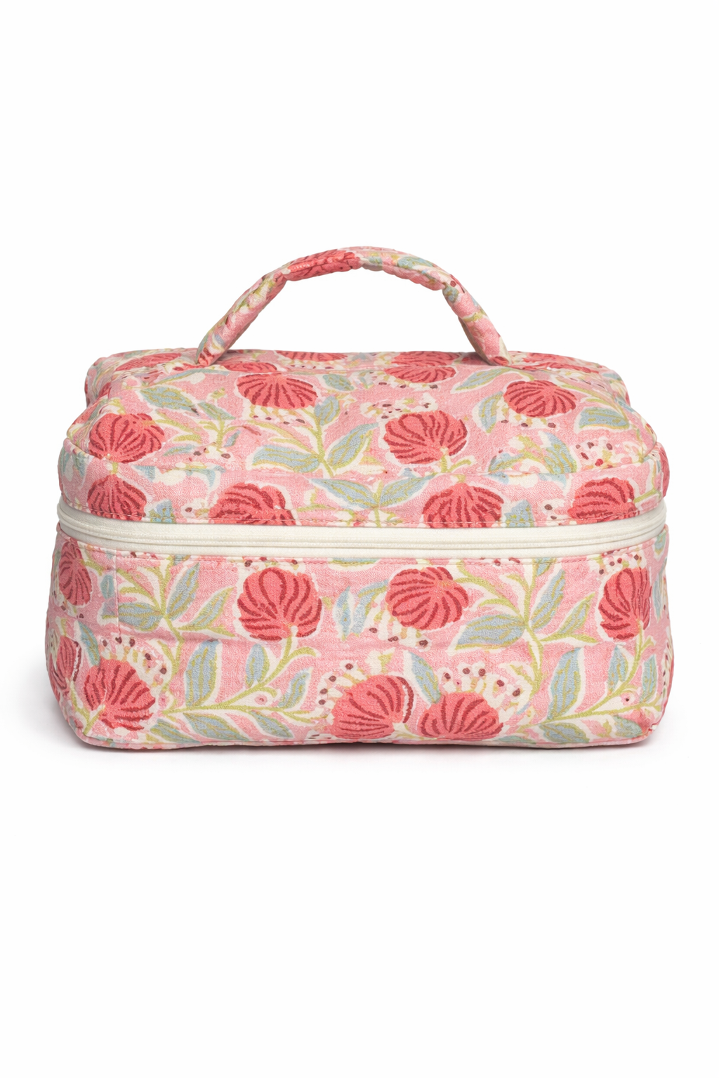 COSMETIC BAG LIRA