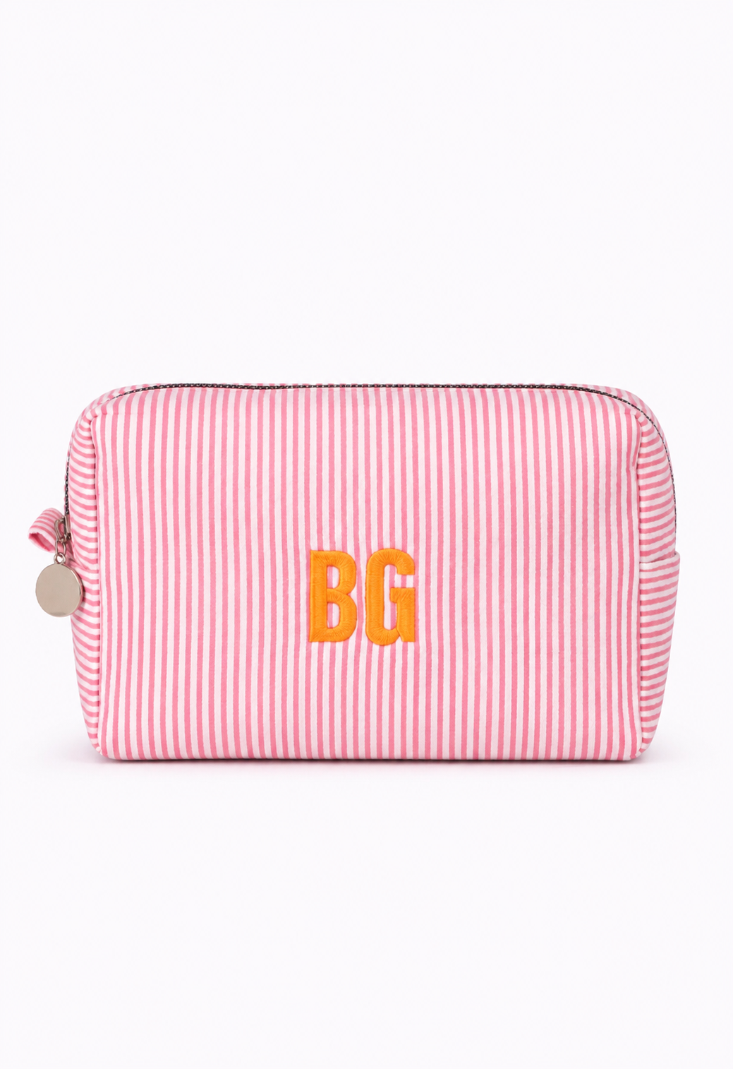BAGIE STRIPE PINK 1 PZ