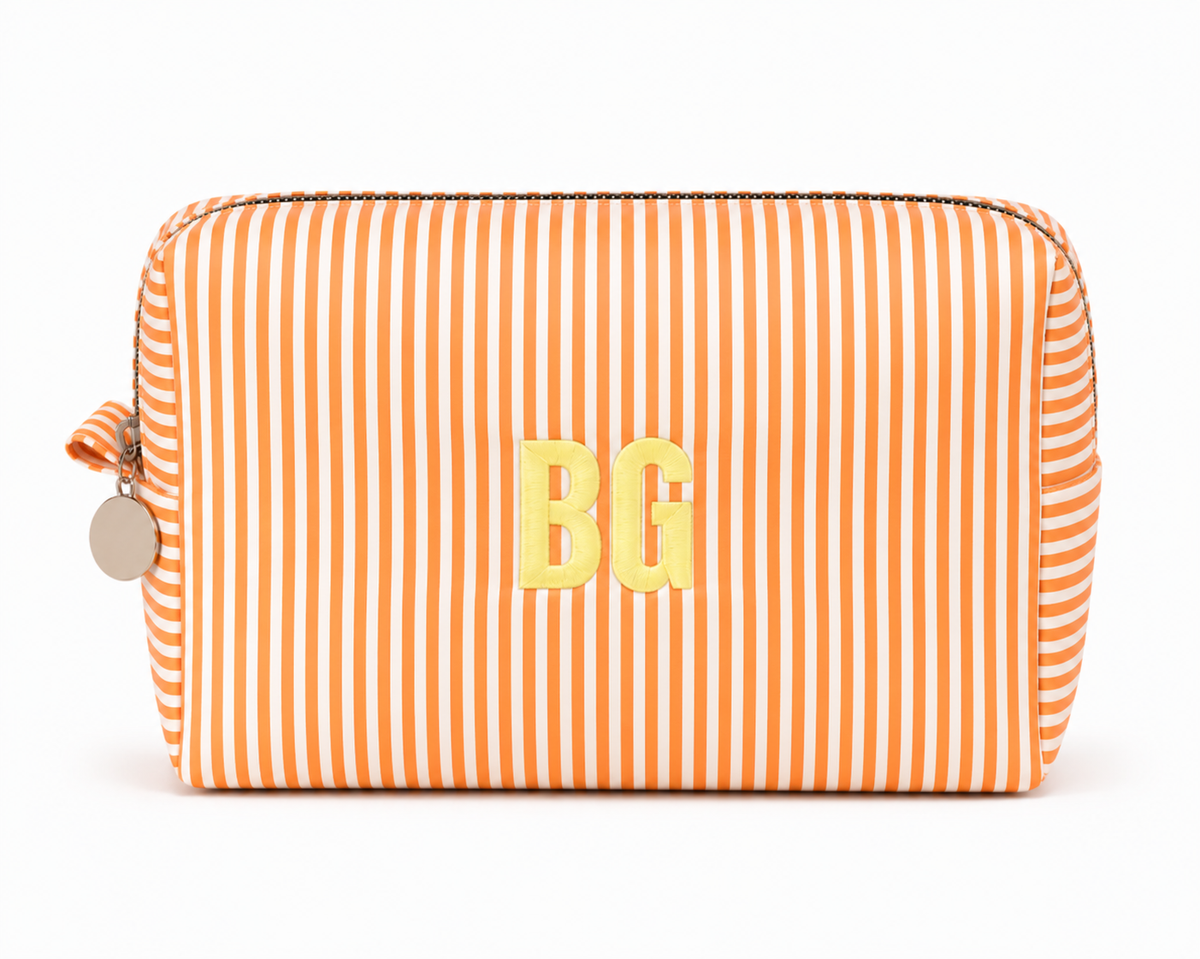 BAGIE STRIPE NARANJA 1 PZ
