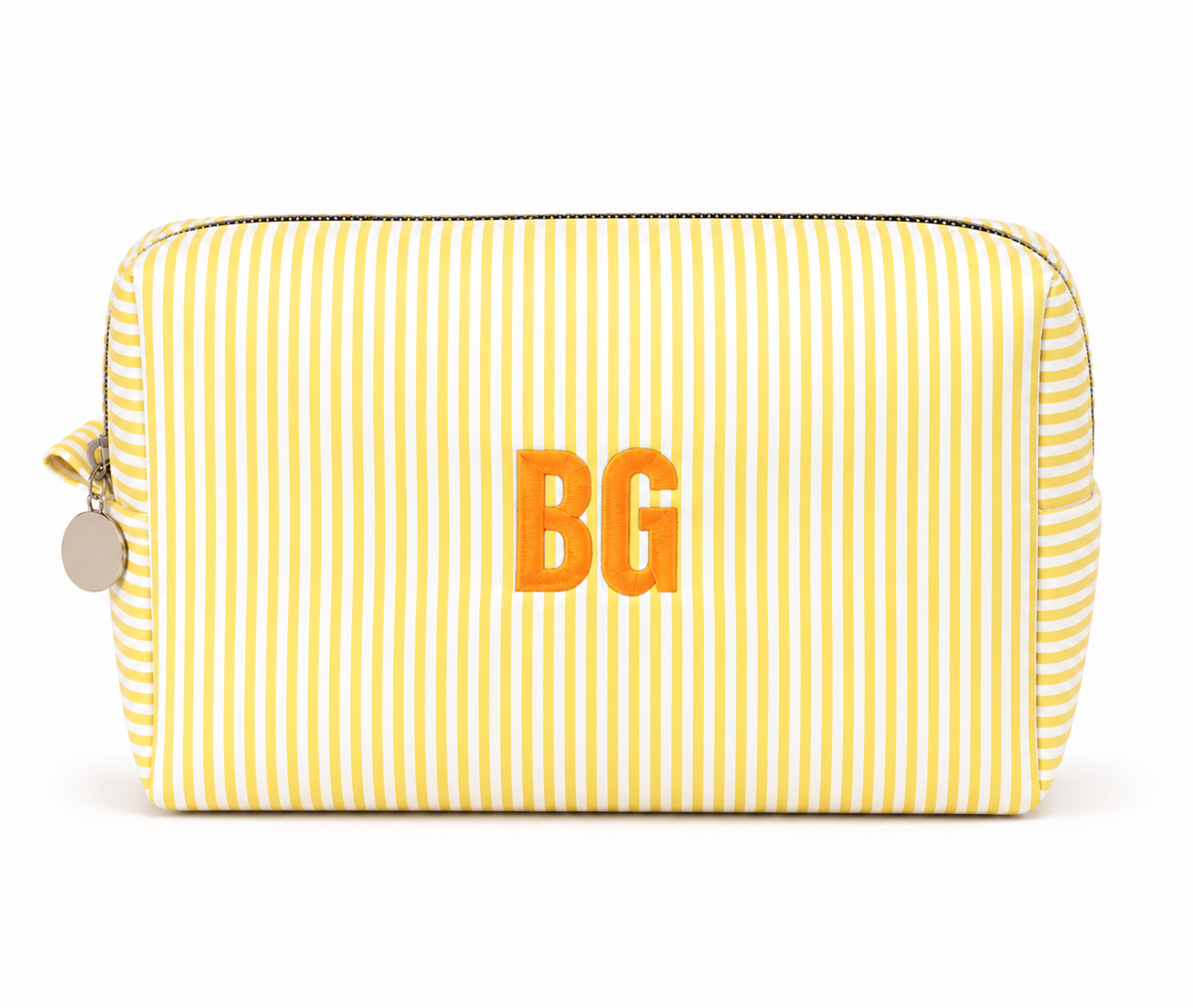 BAGIE STRIPE AMARILLA 1 PZ