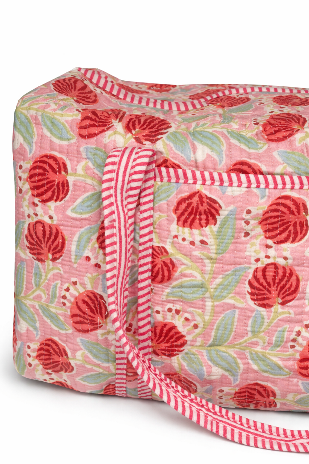 DUFFLE BAGIE LIRA