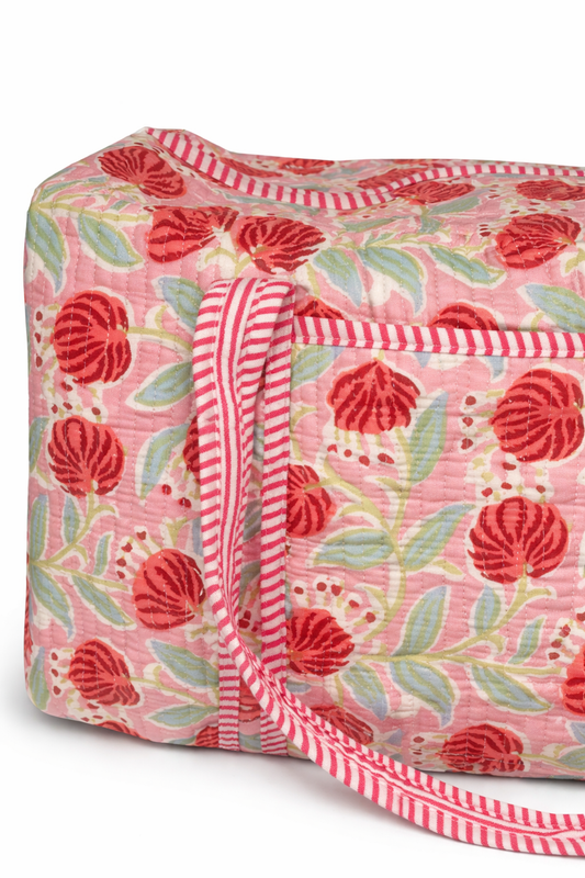 DUFFLE BAGIE MAR