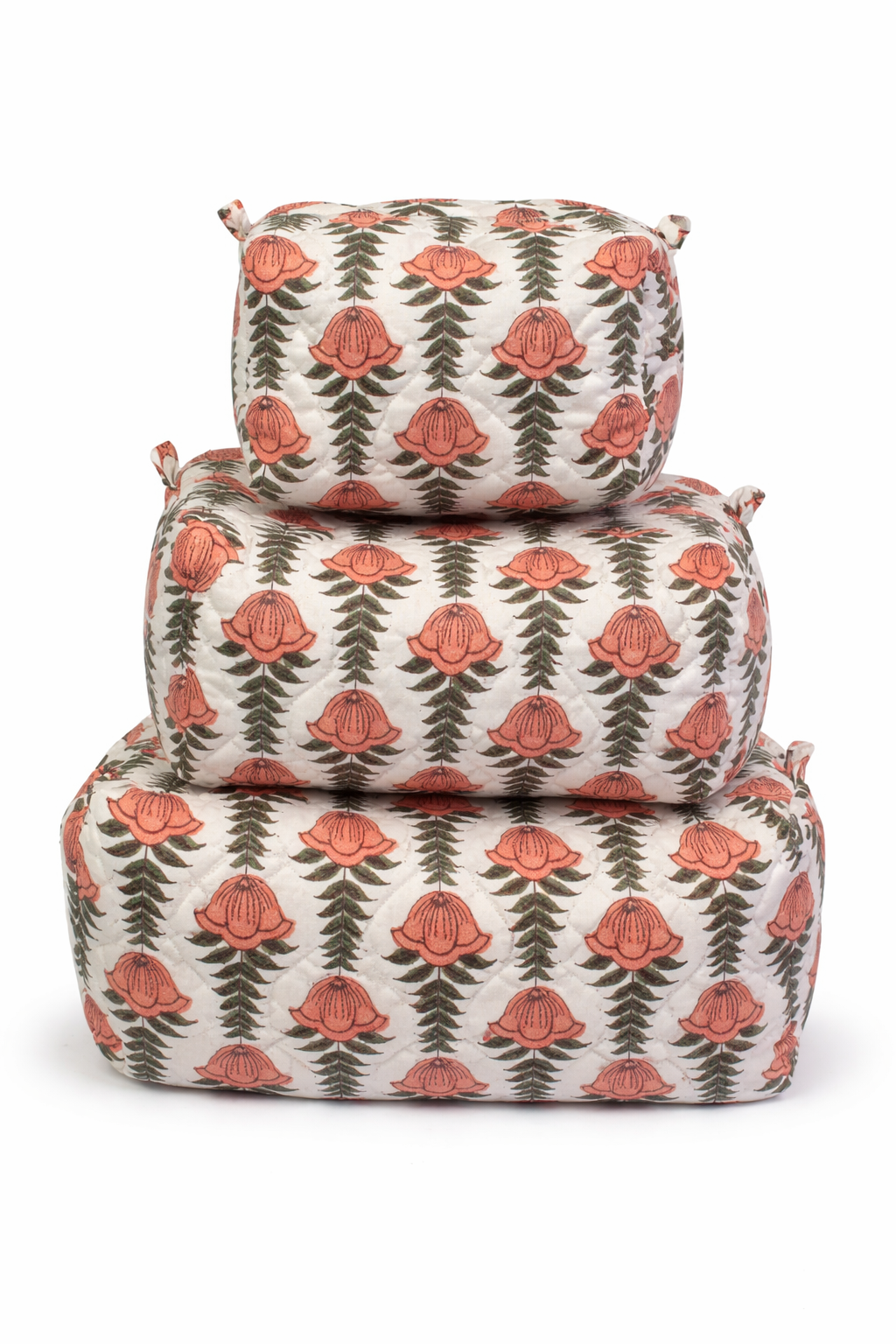 BAGIE SET LOTO PINK