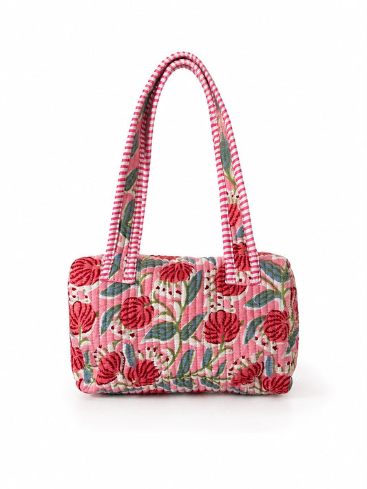 MINI DUFFLE LIRA