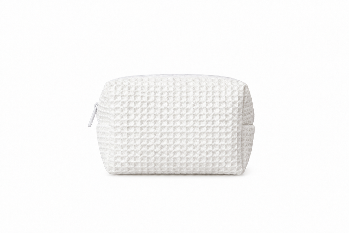 WHITE CLOUD BAGIE