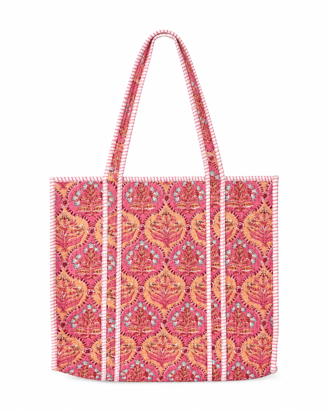 TOTE BAGIE LEIA