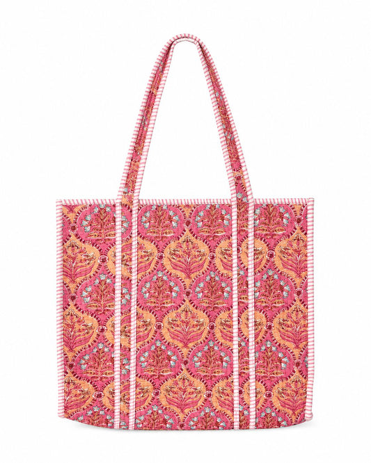 TOTE BAGIE LEIA