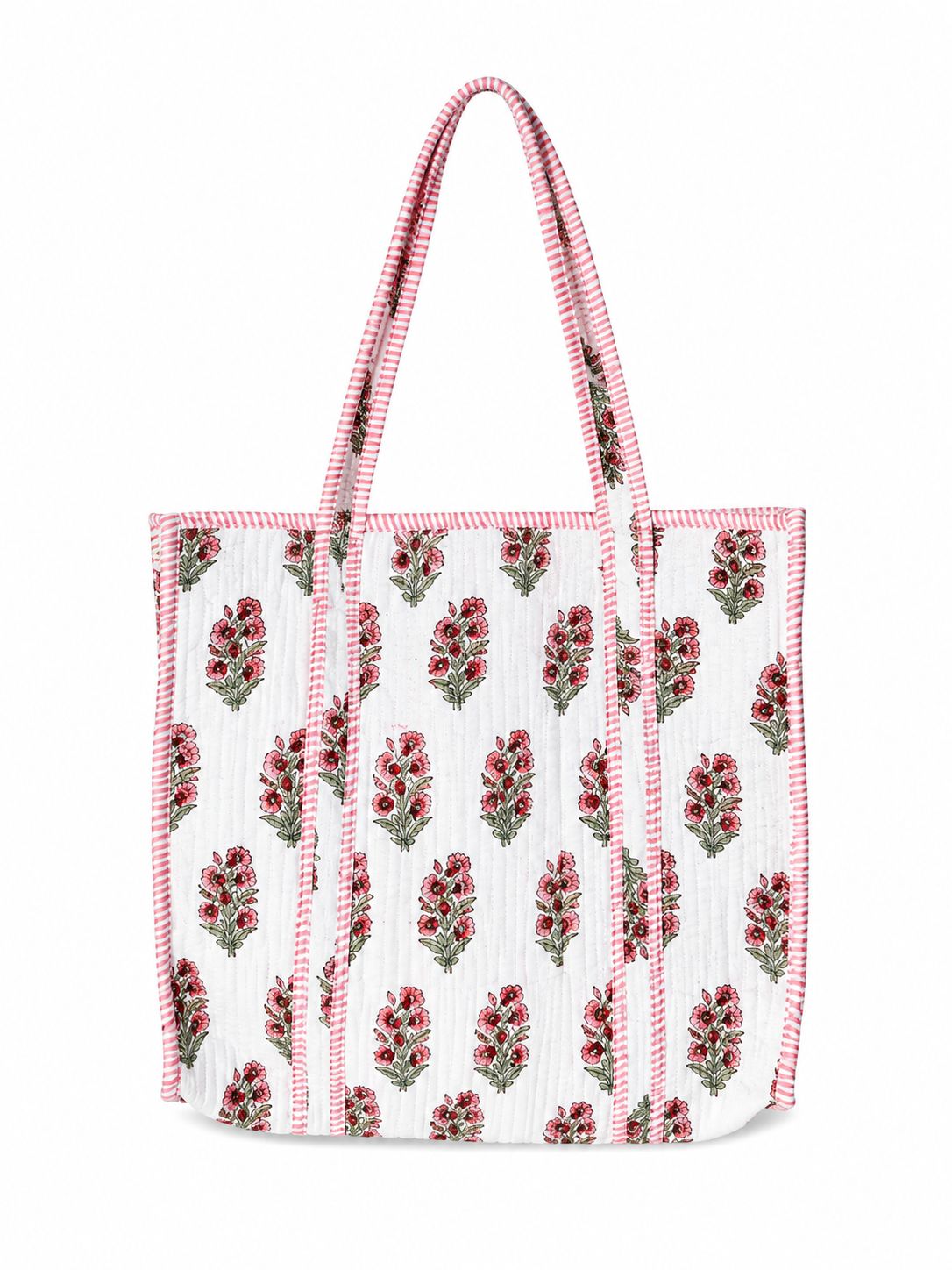 TOTE BAGIE SAHA