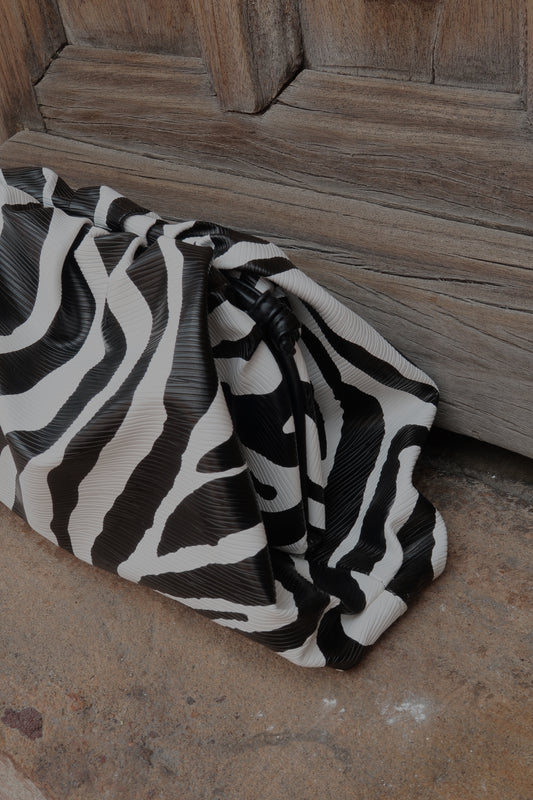 WILD STRIPES BAGIES
