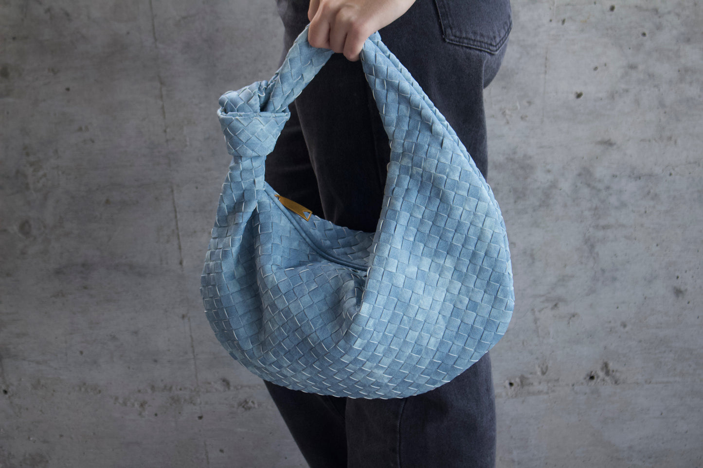 CLASSIC BAGIE MEZCLILLA