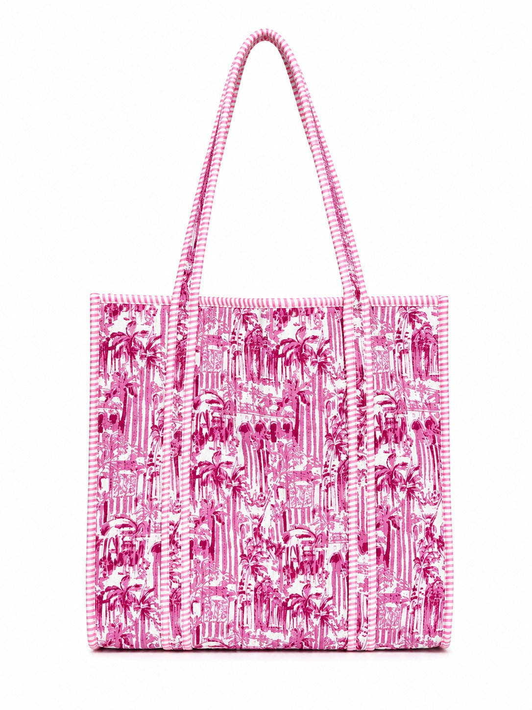TOTE BAGIE WILDER