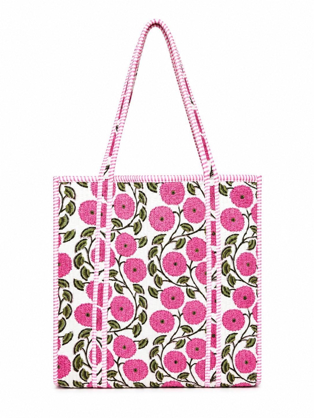 TOTE BAGIE PETAL