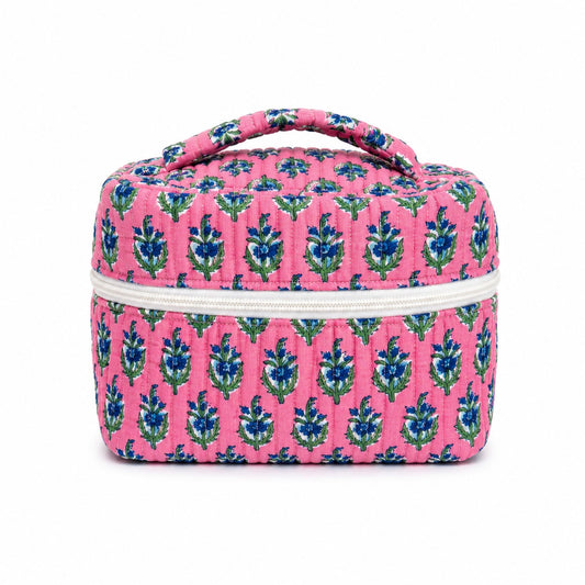 COSMETIC BAG VELA