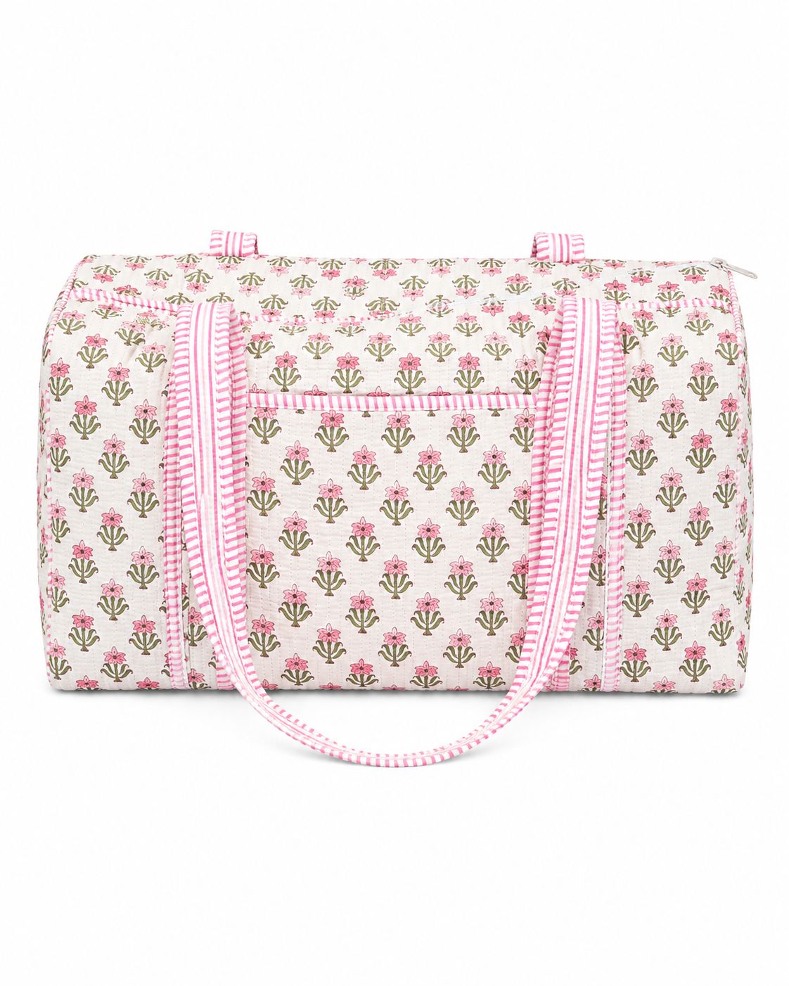 DUFFLE BAGIE TUNA